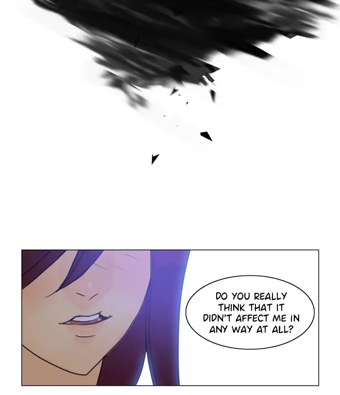 Siren's Lament Chapter 76 page 47 - Chapter 76: Overflow