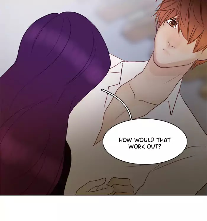 Siren's Lament Chapter 76 page 5 - Chapter 76: Overflow