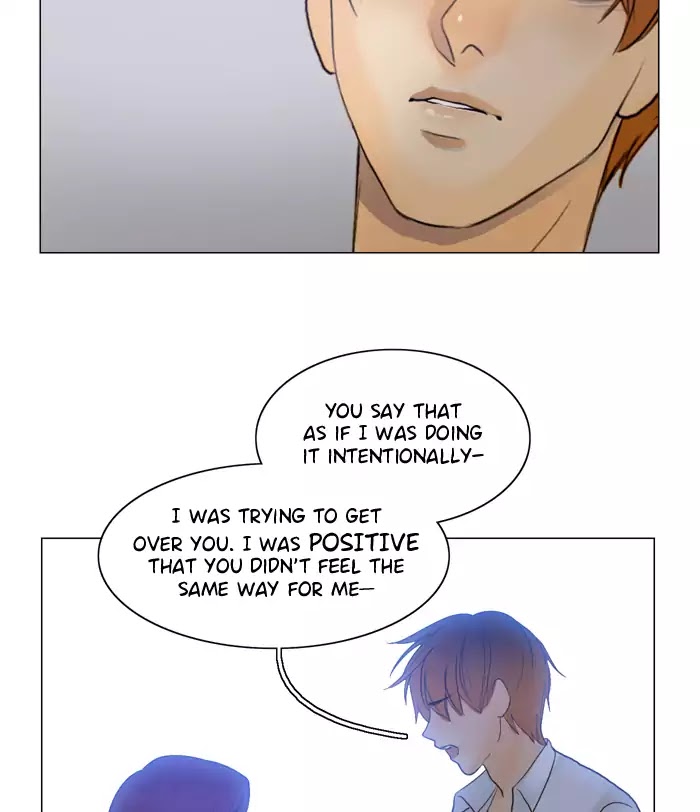 Siren's Lament Chapter 76 page 50 - Chapter 76: Overflow