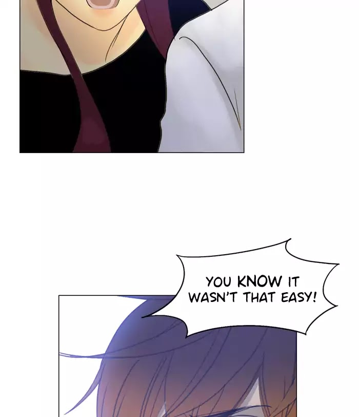 Siren's Lament Chapter 76 page 53 - Chapter 76: Overflow