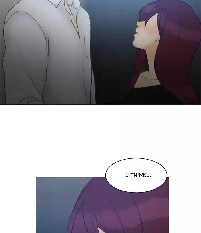 Siren's Lament Chapter 76 page 57 - Chapter 76: Overflow