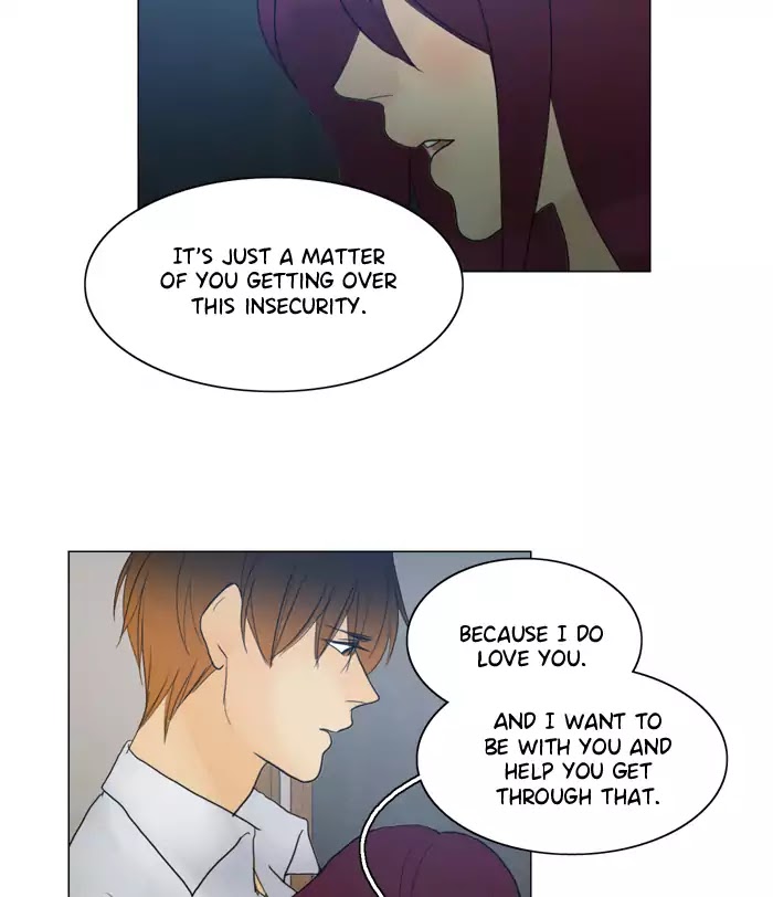 Siren's Lament Chapter 76 page 58 - Chapter 76: Overflow