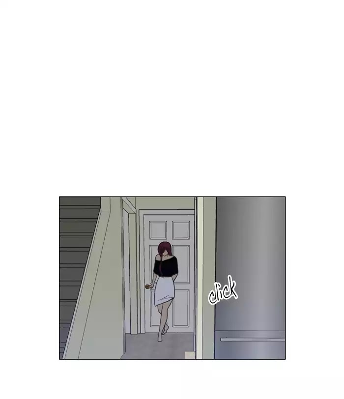 Siren's Lament Chapter 76 page 63 - Chapter 76: Overflow