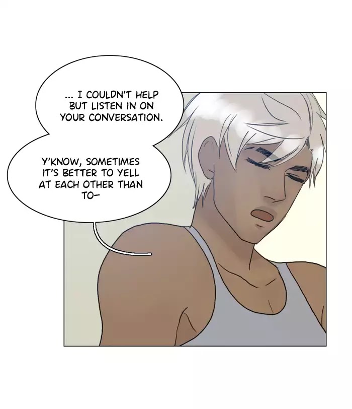 Siren's Lament Chapter 76 page 65 - Chapter 76: Overflow