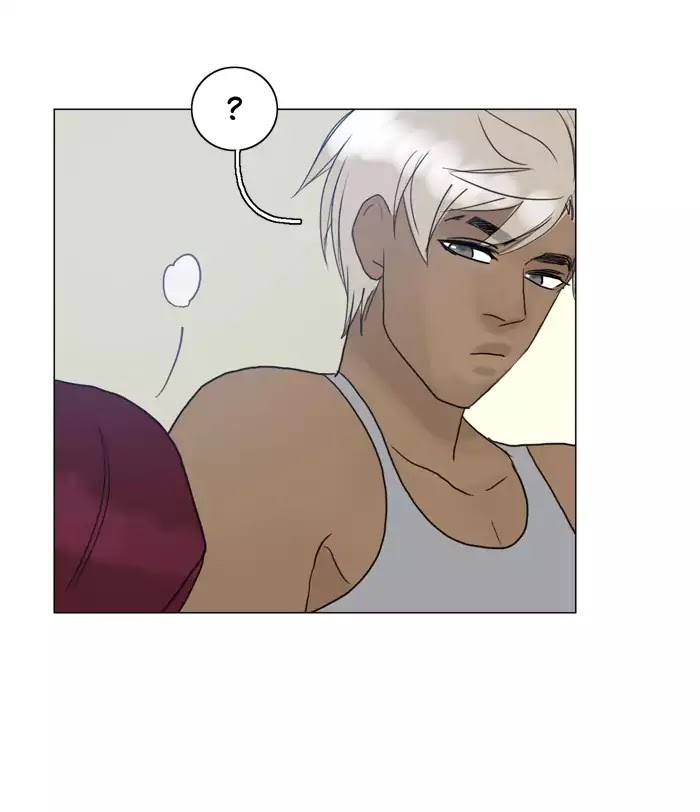 Siren's Lament Chapter 76 page 66 - Chapter 76: Overflow