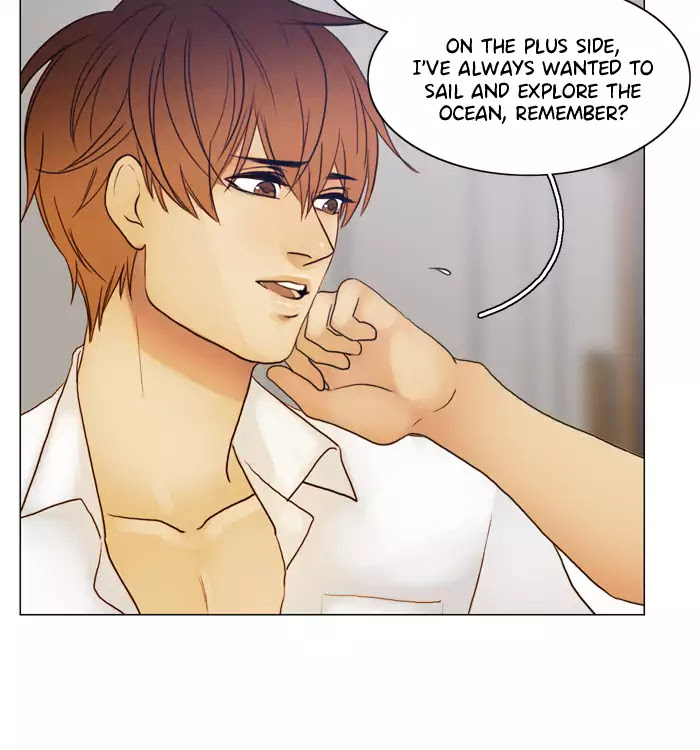 Siren's Lament Chapter 76 page 7 - Chapter 76: Overflow