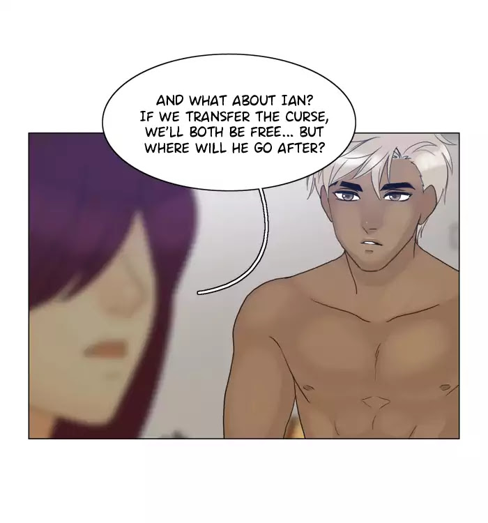 Siren's Lament Chapter 76 page 9 - Chapter 76: Overflow