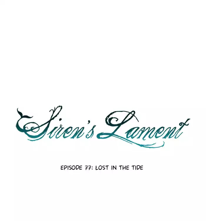 Siren's Lament Chapter 77 page 16 - Chapter 77: Lost in the Tide