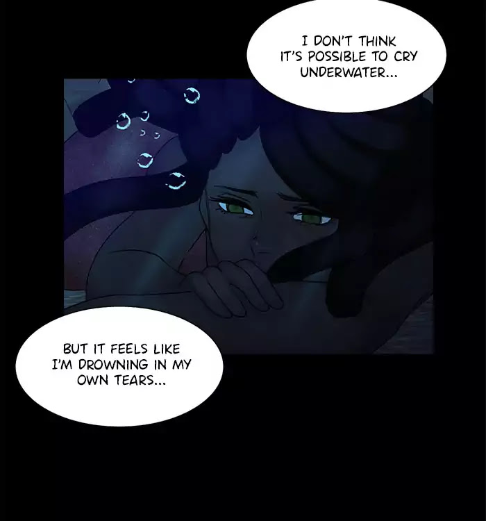 Siren's Lament Chapter 77 page 22 - Chapter 77: Lost in the Tide
