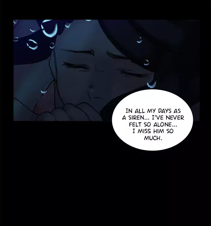 Siren's Lament Chapter 77 page 23 - Chapter 77: Lost in the Tide