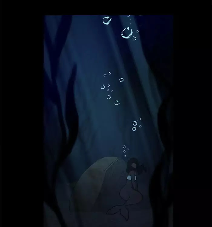 Siren's Lament Chapter 77 page 27 - Chapter 77: Lost in the Tide