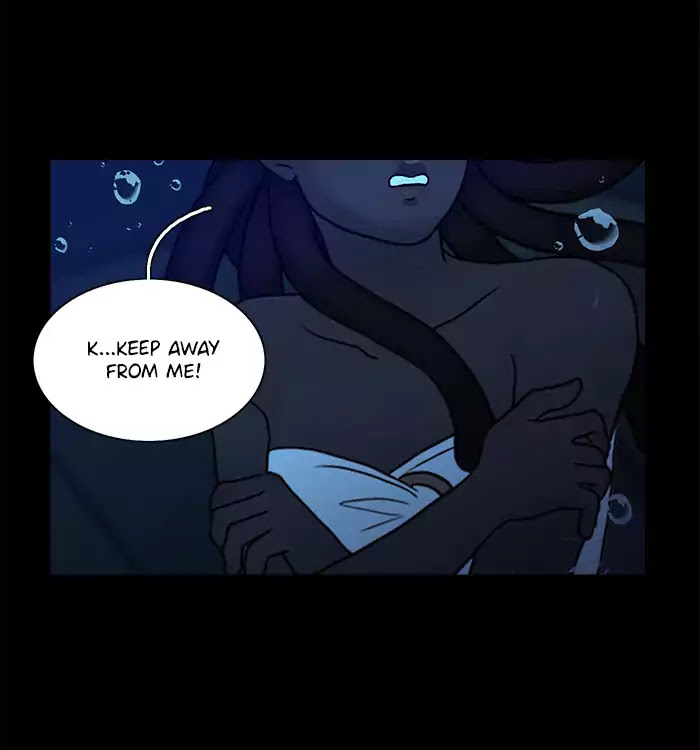 Siren's Lament Chapter 77 page 31 - Chapter 77: Lost in the Tide