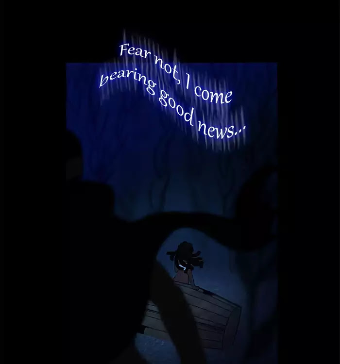 Siren's Lament Chapter 77 page 32 - Chapter 77: Lost in the Tide