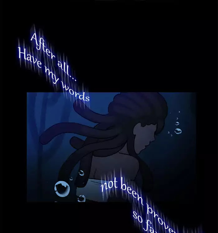 Siren's Lament Chapter 77 page 33 - Chapter 77: Lost in the Tide
