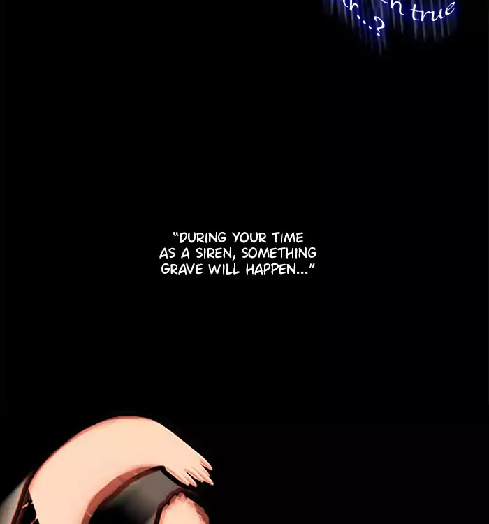 Siren's Lament Chapter 77 page 34 - Chapter 77: Lost in the Tide