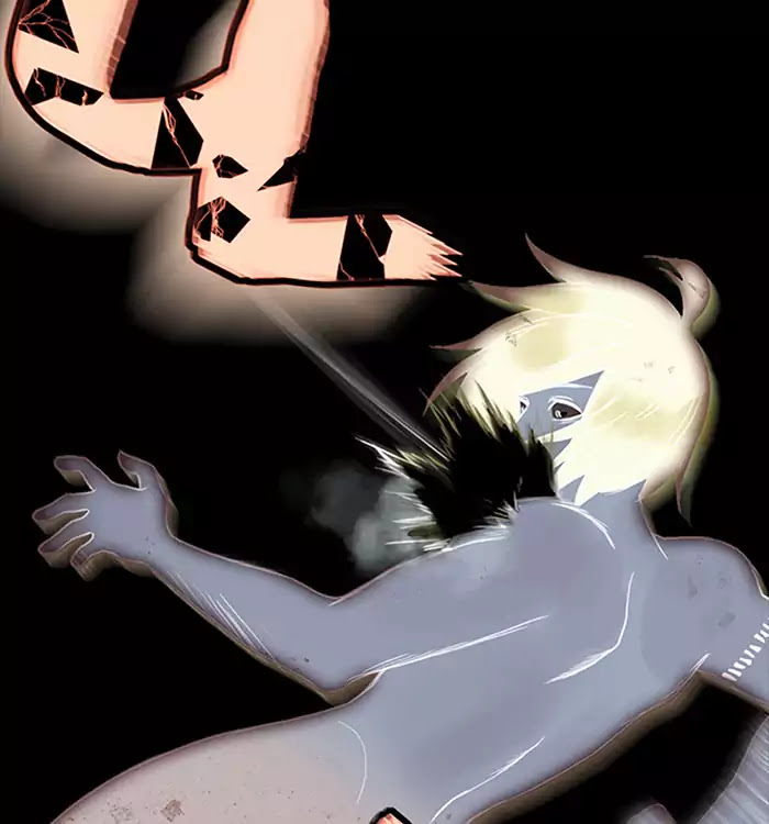 Siren's Lament Chapter 77 page 35 - Chapter 77: Lost in the Tide
