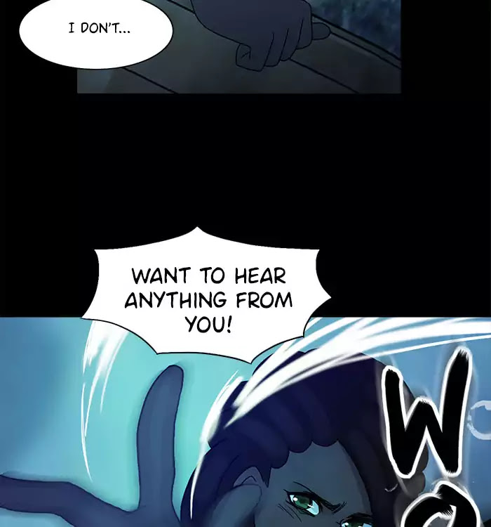 Siren's Lament Chapter 77 page 40 - Chapter 77: Lost in the Tide