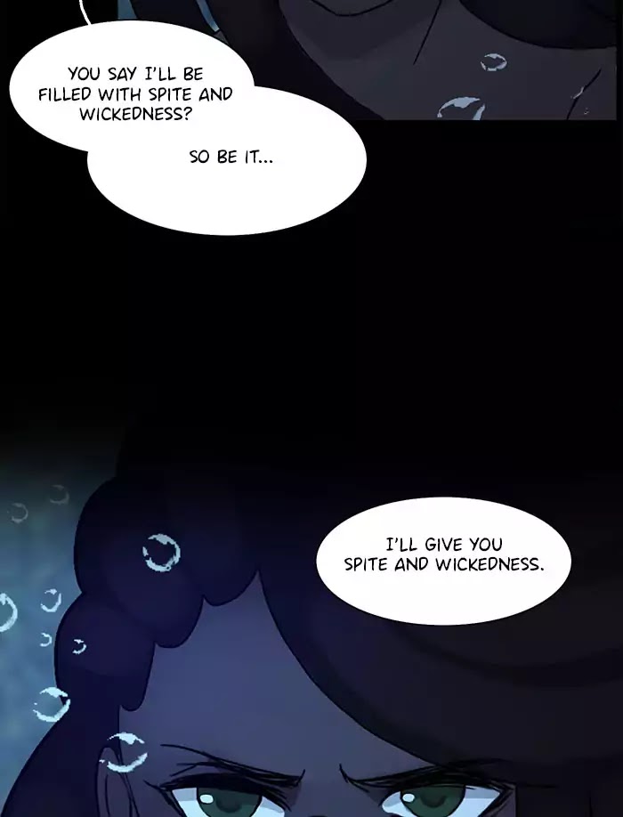 Siren's Lament Chapter 77 page 44 - Chapter 77: Lost in the Tide