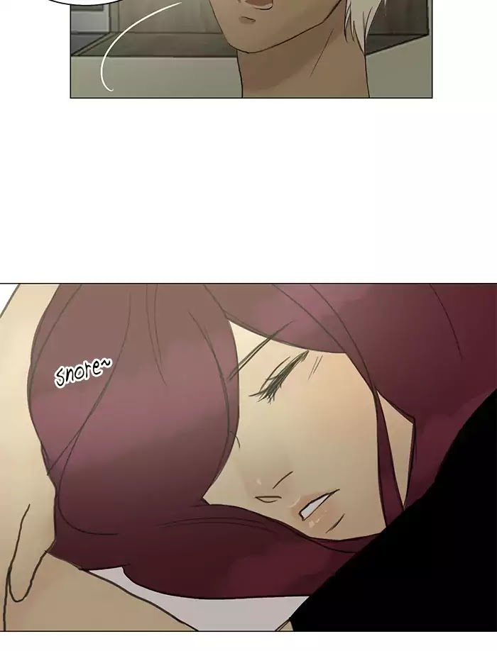 Siren's Lament Chapter 77 page 48 - Chapter 77: Lost in the Tide