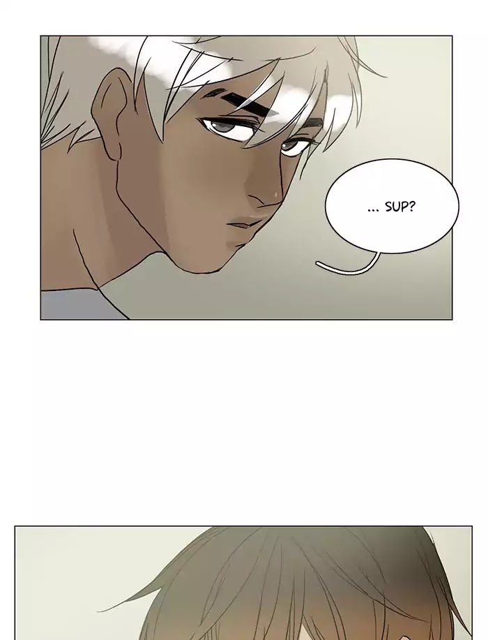 Siren's Lament Chapter 77 page 53 - Chapter 77: Lost in the Tide
