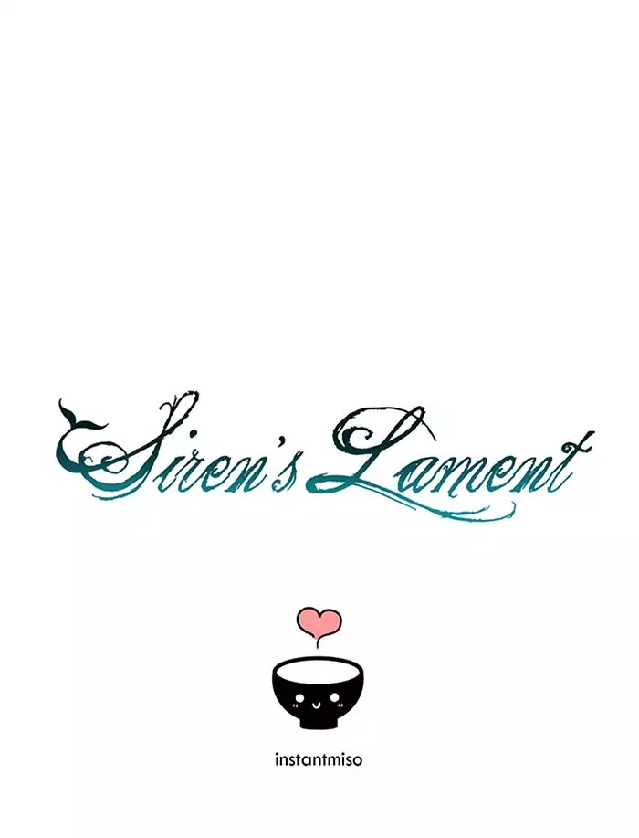Siren's Lament Chapter 77 page 55 - Chapter 77: Lost in the Tide