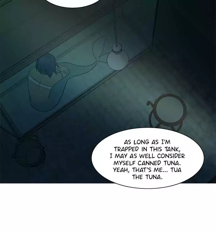Siren's Lament Chapter 80 page 10 - Chapter 80: Unravel
