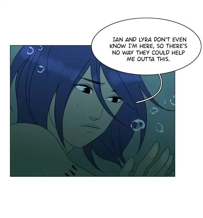Siren's Lament Chapter 80 page 11 - Chapter 80: Unravel