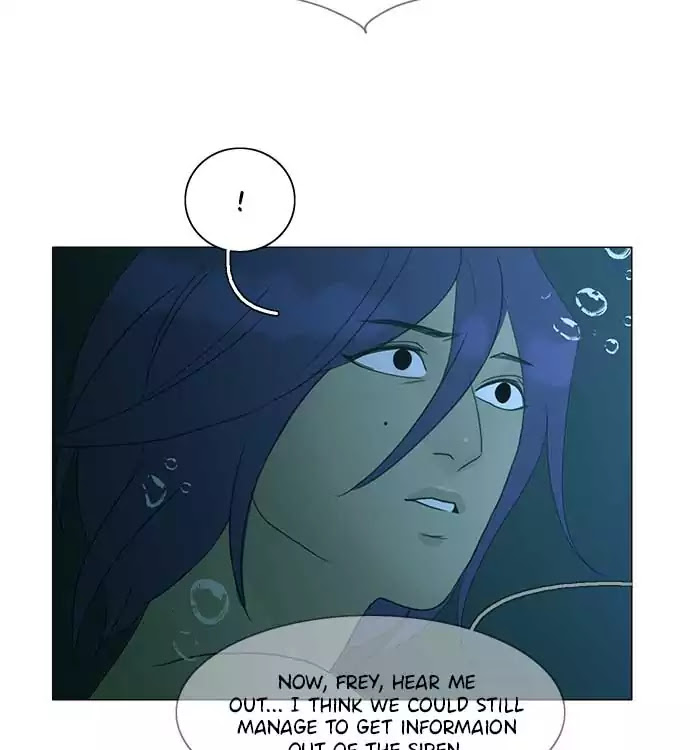 Siren's Lament Chapter 80 page 14 - Chapter 80: Unravel