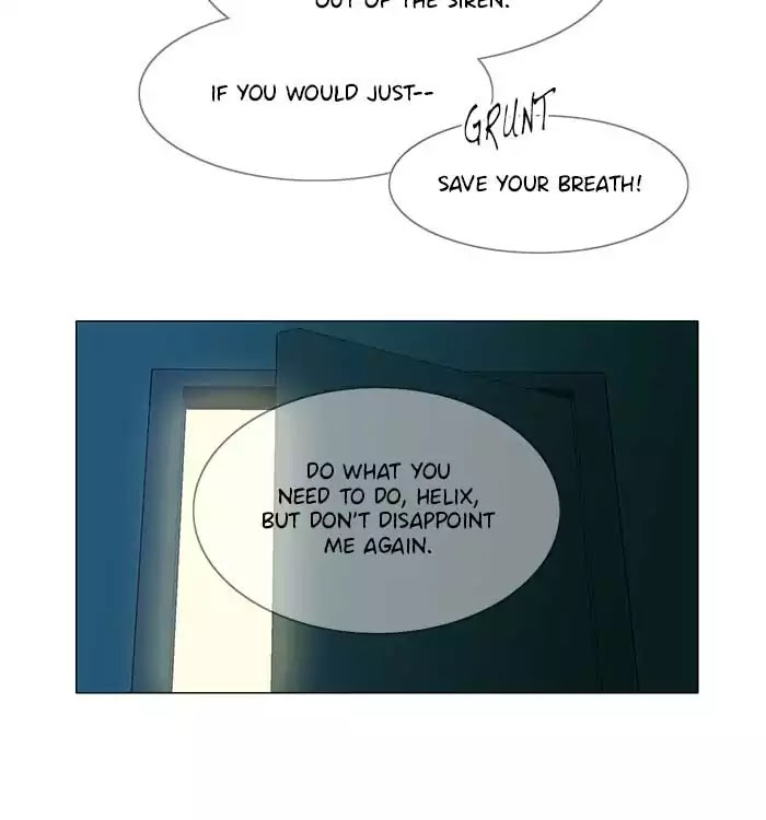 Siren's Lament Chapter 80 page 15 - Chapter 80: Unravel