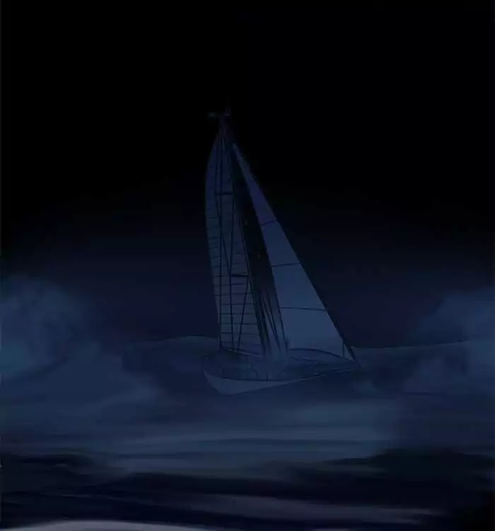 Siren's Lament Chapter 80 page 19 - Chapter 80: Unravel
