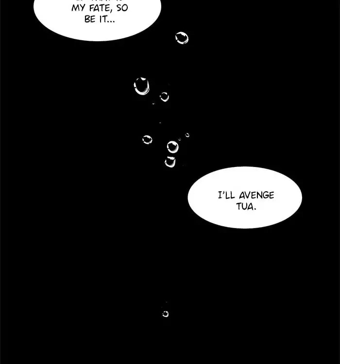 Siren's Lament Chapter 80 page 21 - Chapter 80: Unravel