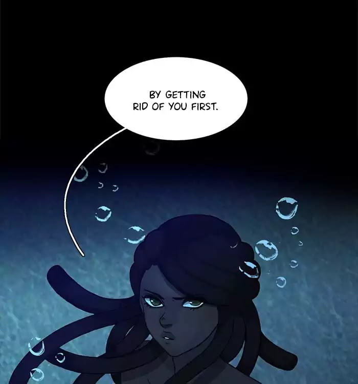 Siren's Lament Chapter 80 page 22 - Chapter 80: Unravel