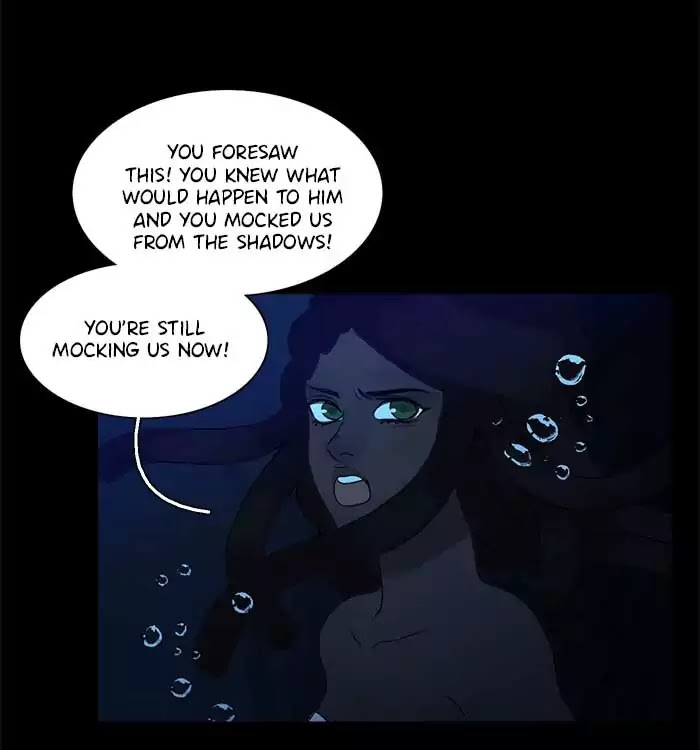 Siren's Lament Chapter 80 page 26 - Chapter 80: Unravel