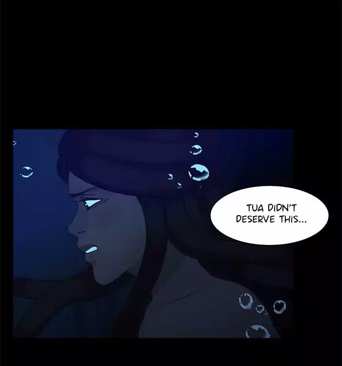 Siren's Lament Chapter 80 page 27 - Chapter 80: Unravel