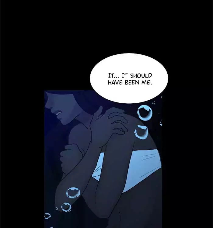 Siren's Lament Chapter 80 page 28 - Chapter 80: Unravel