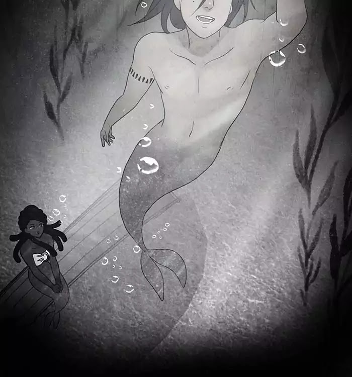 Siren's Lament Chapter 80 page 30 - Chapter 80: Unravel
