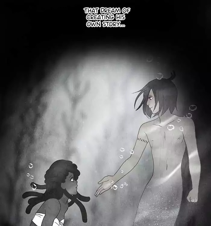 Siren's Lament Chapter 80 page 31 - Chapter 80: Unravel