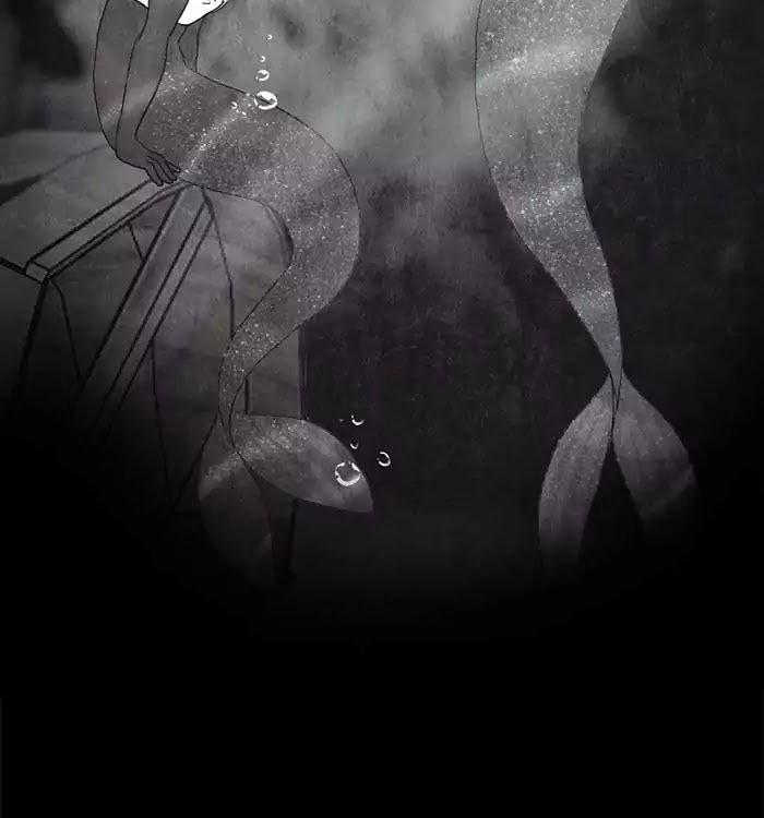 Siren's Lament Chapter 80 page 32 - Chapter 80: Unravel