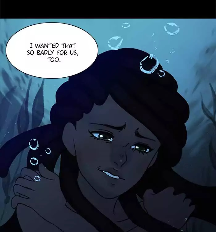 Siren's Lament Chapter 80 page 34 - Chapter 80: Unravel