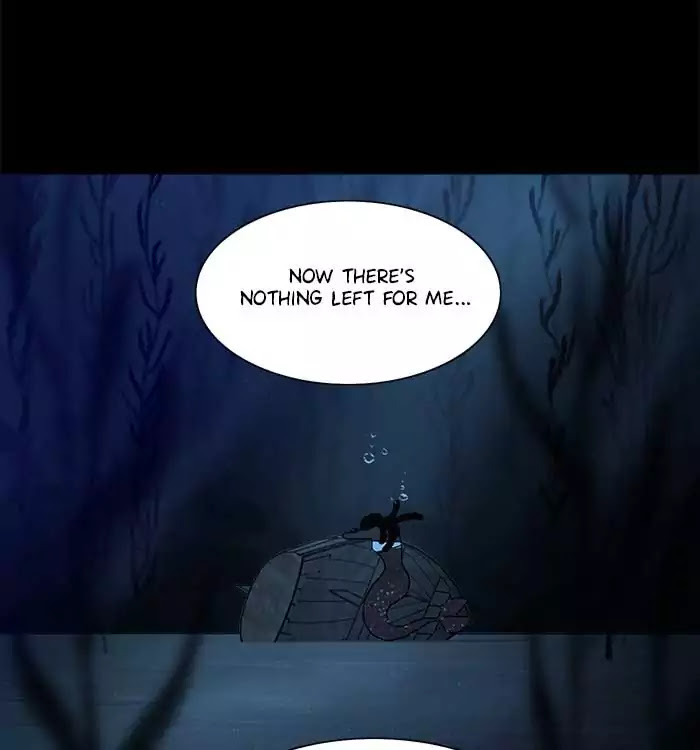 Siren's Lament Chapter 80 page 36 - Chapter 80: Unravel