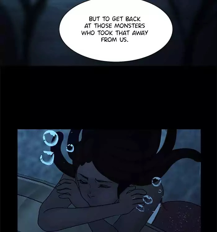 Siren's Lament Chapter 80 page 37 - Chapter 80: Unravel