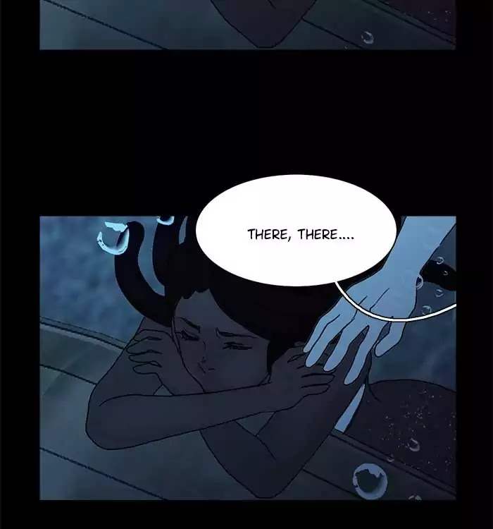 Siren's Lament Chapter 80 page 38 - Chapter 80: Unravel