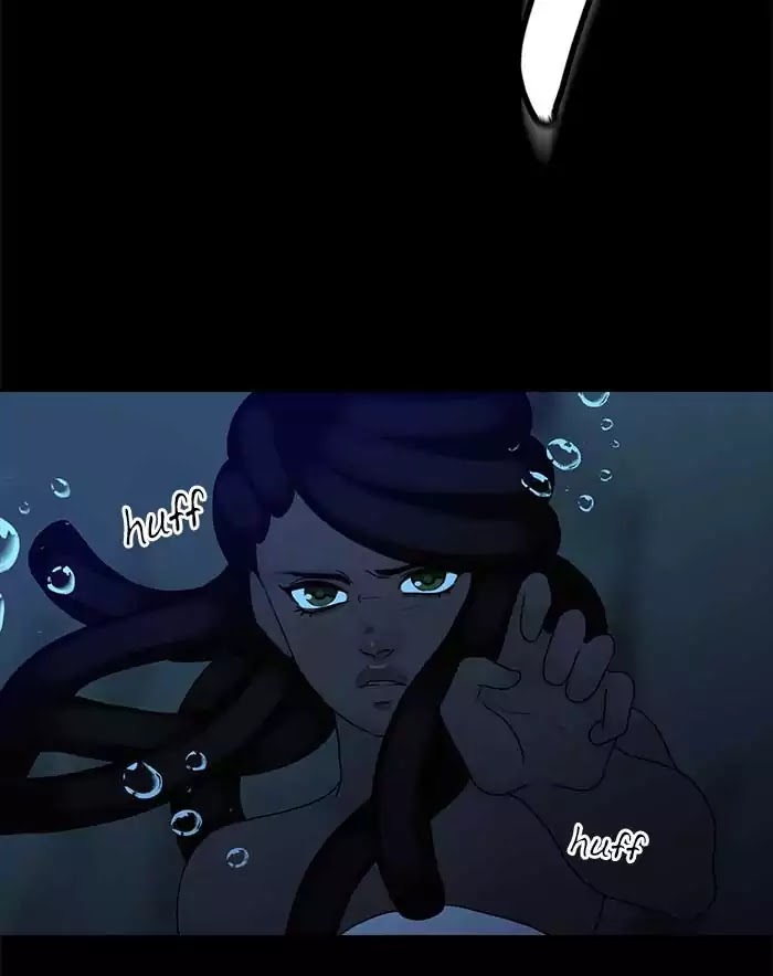 Siren's Lament Chapter 80 page 45 - Chapter 80: Unravel