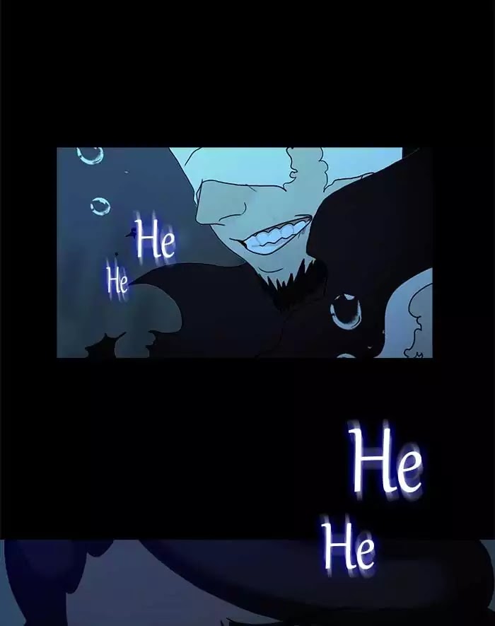 Siren's Lament Chapter 80 page 46 - Chapter 80: Unravel