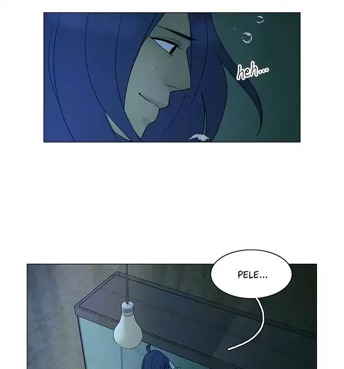 Siren's Lament Chapter 80 page 5 - Chapter 80: Unravel