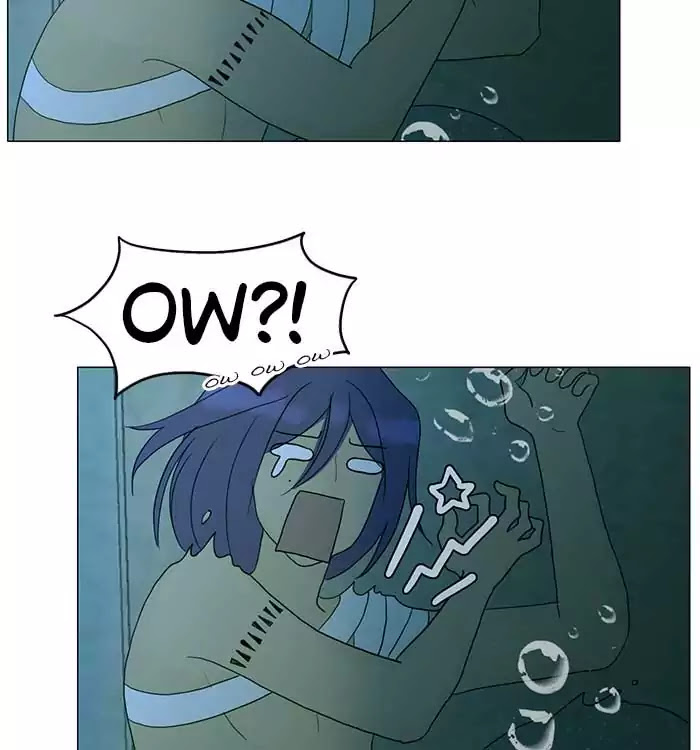 Siren's Lament Chapter 80 page 7 - Chapter 80: Unravel