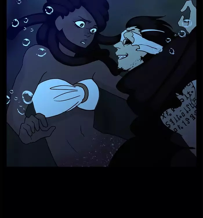 Siren's Lament Chapter 81 page 10 - Chapter 81: Drawing Near