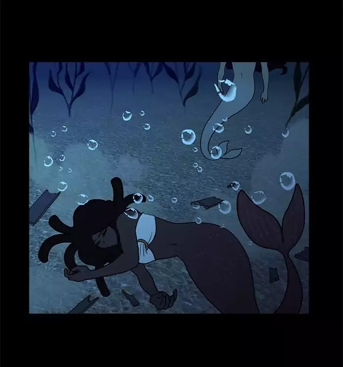 Siren's Lament Chapter 81 page 12 - Chapter 81: Drawing Near