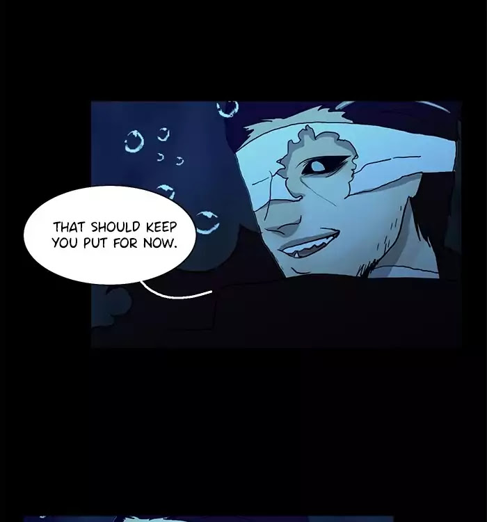 Siren's Lament Chapter 81 page 13 - Chapter 81: Drawing Near