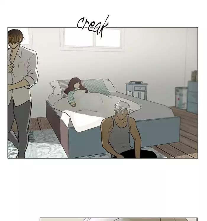 Siren's Lament Chapter 81 page 27 - Chapter 81: Drawing Near